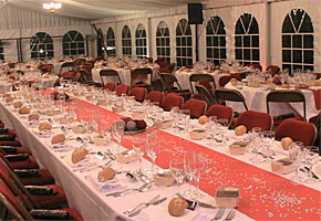 Plateau repas du mois